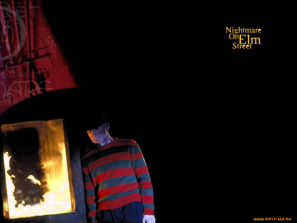 , , nightmare, on, elm, street